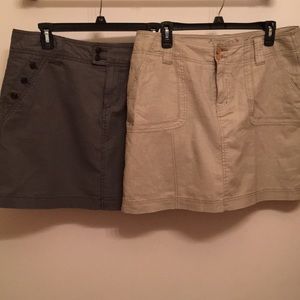 Sonoma Life Style Original Skorts (2)